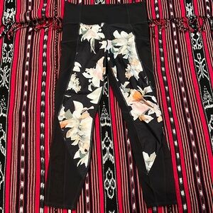 Athleta Leggings, Size M